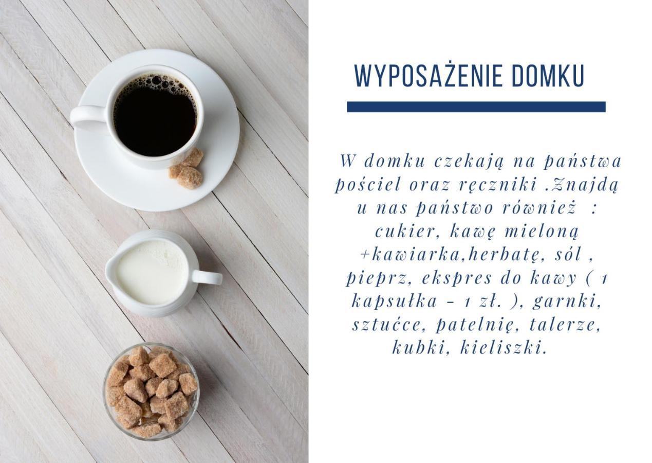 Hytte Na Wyspie Kulikow Zewnętrze zdjęcie
